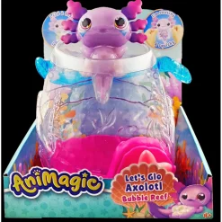 Aquarium Axolotl Animagic^Goliath Clearance