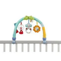 Arche d'activités multi-supports Sophie la girafe^Vulli Discount
