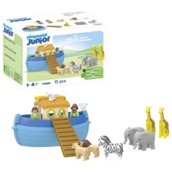 Arche de Noé Junior 71681^Playmobil Best