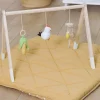 Arche D'éveil En Forme De Ferme De^Little Big Friends Hot