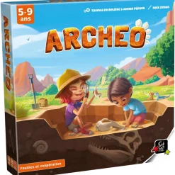 Archeo^Gigamic Outlet