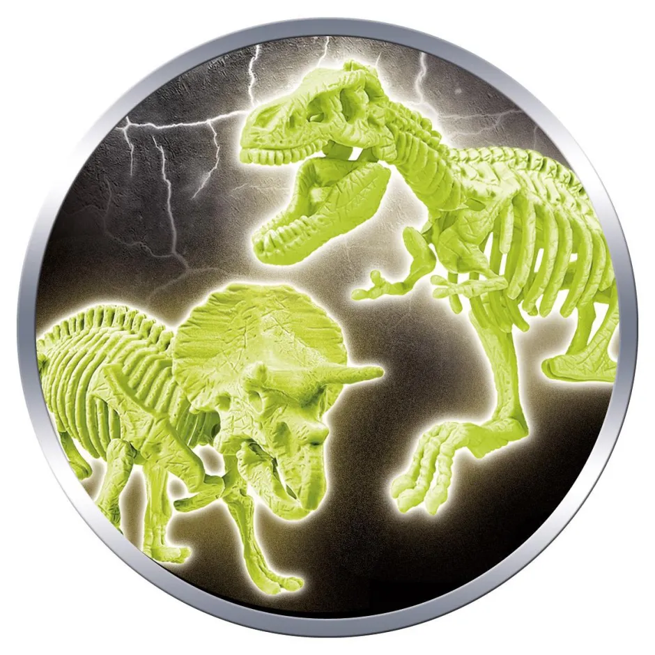 Archeo Ludic Trex et Triceratops^Clementoni Sale