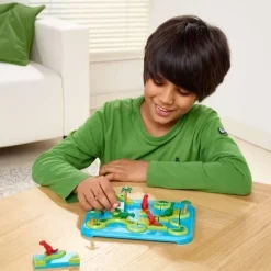 Archipel Des Dinosaures -^Smart Games Clearance