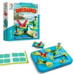 Archipel Des Dinosaures -^Smart Games Clearance