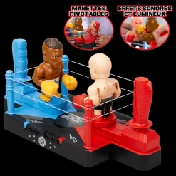 Arène de boxe Fist on fire^Silverlit Outlet