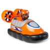 Aéroglisseur Zuma - Véhicule 15 cm et figurine La Pat Patrouille^Spin Master New
