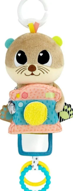 Arty la loutre - Jouet d'activité^Lamaze New