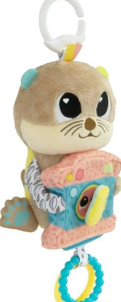 Arty la loutre - Jouet d'activité^Lamaze New