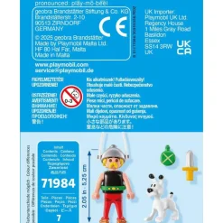 Astérix et Idéfix - Astérix 71984^Playmobil Clearance