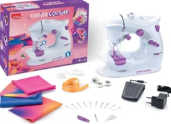 Atelier de couture avec machine à coudre^Maped Outlet