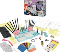 Atelier De Création - Professional Studio Mode Deluxe^Buki New