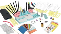 Atelier De Création - Professional Studio Mode Deluxe^Buki New