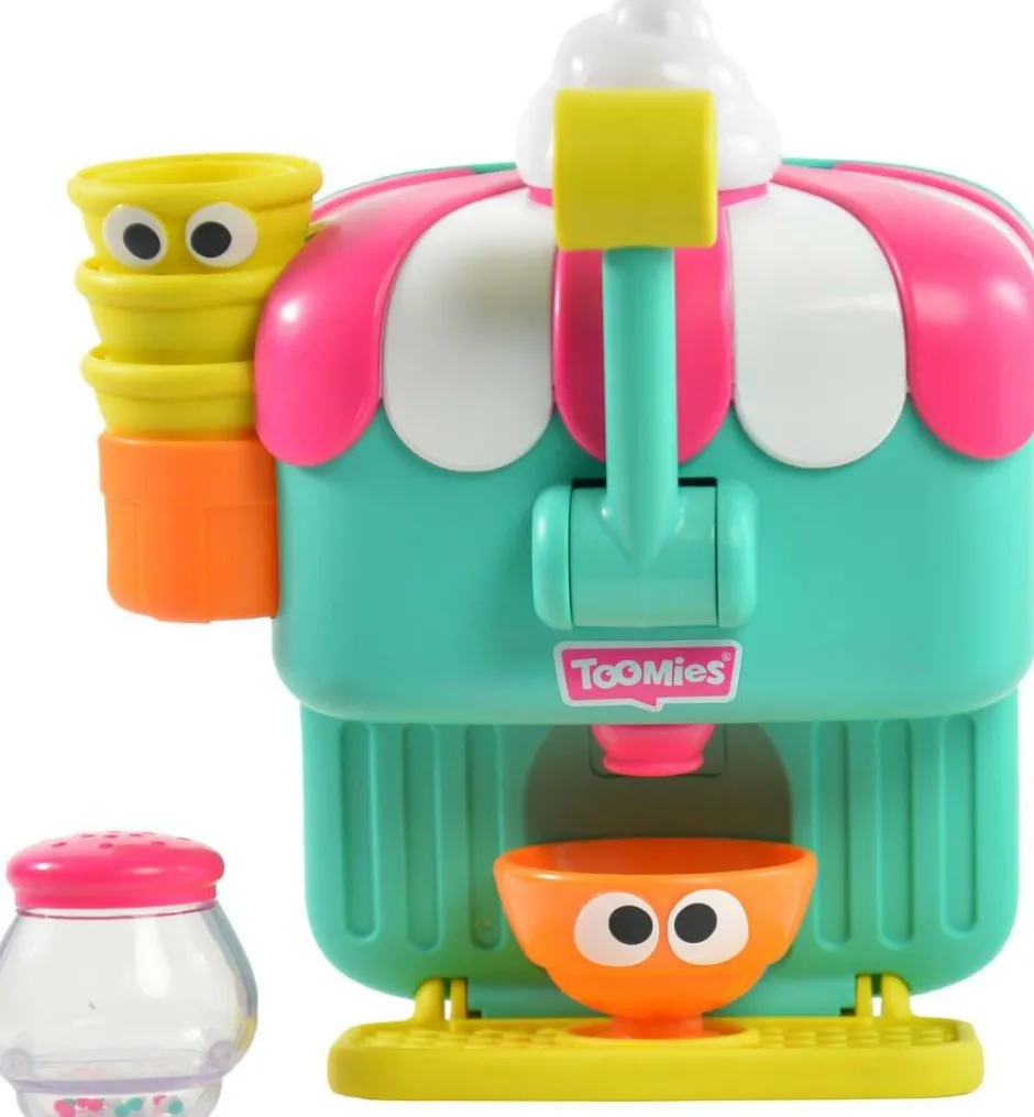 Atelier de fabrication de Glaces de Bain - Toomies^Tomy Clearance