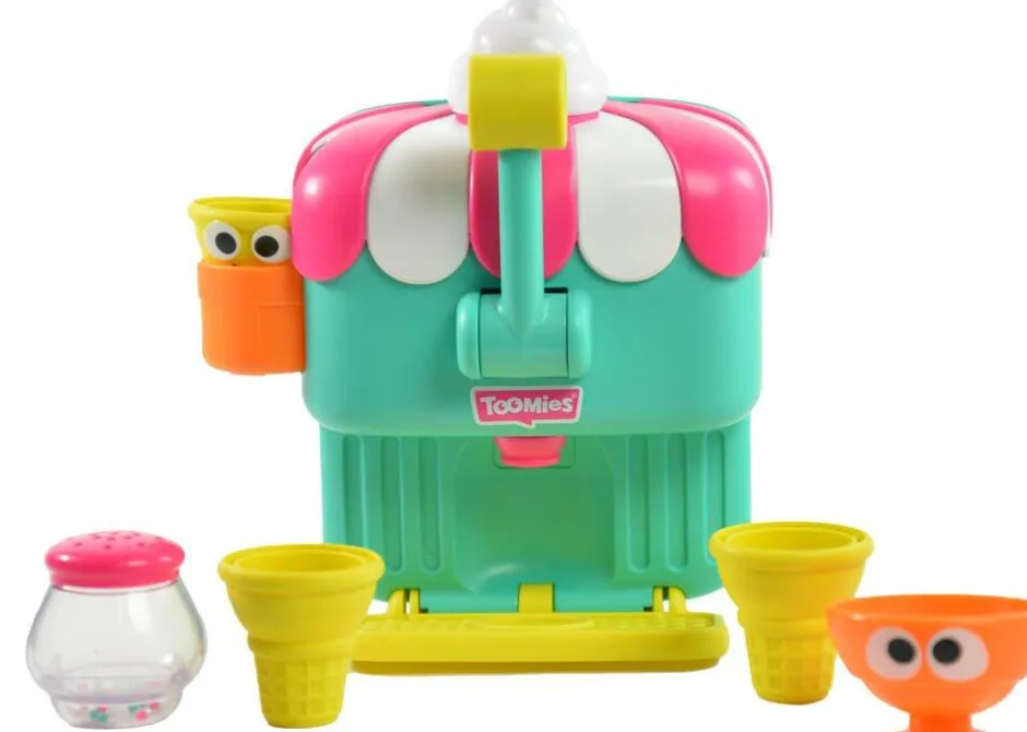 Atelier de fabrication de Glaces de Bain - Toomies^Tomy Clearance