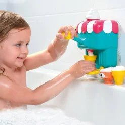 Atelier de fabrication de Glaces de Bain - Toomies^Tomy Clearance