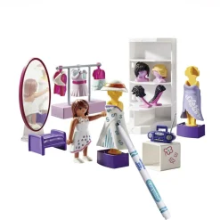 Atelier de styliste Color 71373^Playmobil New