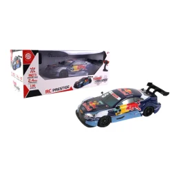 Audi Red Bull Racing radiocommandée 1:16ème^MGM New