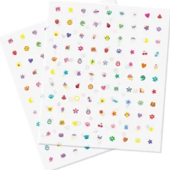 Autocollants à ongles - Nail stickers^SES Creative New