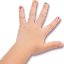 Autocollants à ongles - Nail stickers^SES Creative New