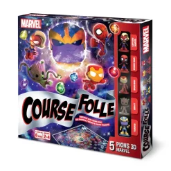 Avengers course folle^Cartamundi Clearance