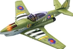 AVION DE COMBAT^Varta Discount
