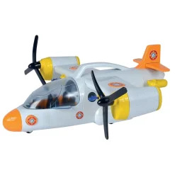 Avion de sauvetage Sam le Pompier^Varta Outlet