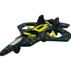 Avion radiocommandé Konoye 041 ou Kinchika 043^KOO Discount
