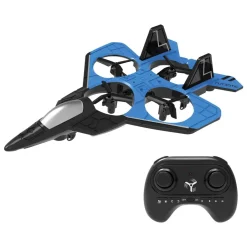 Avion télécommandé - Xtrem plane - Exost^Silverlit Discount