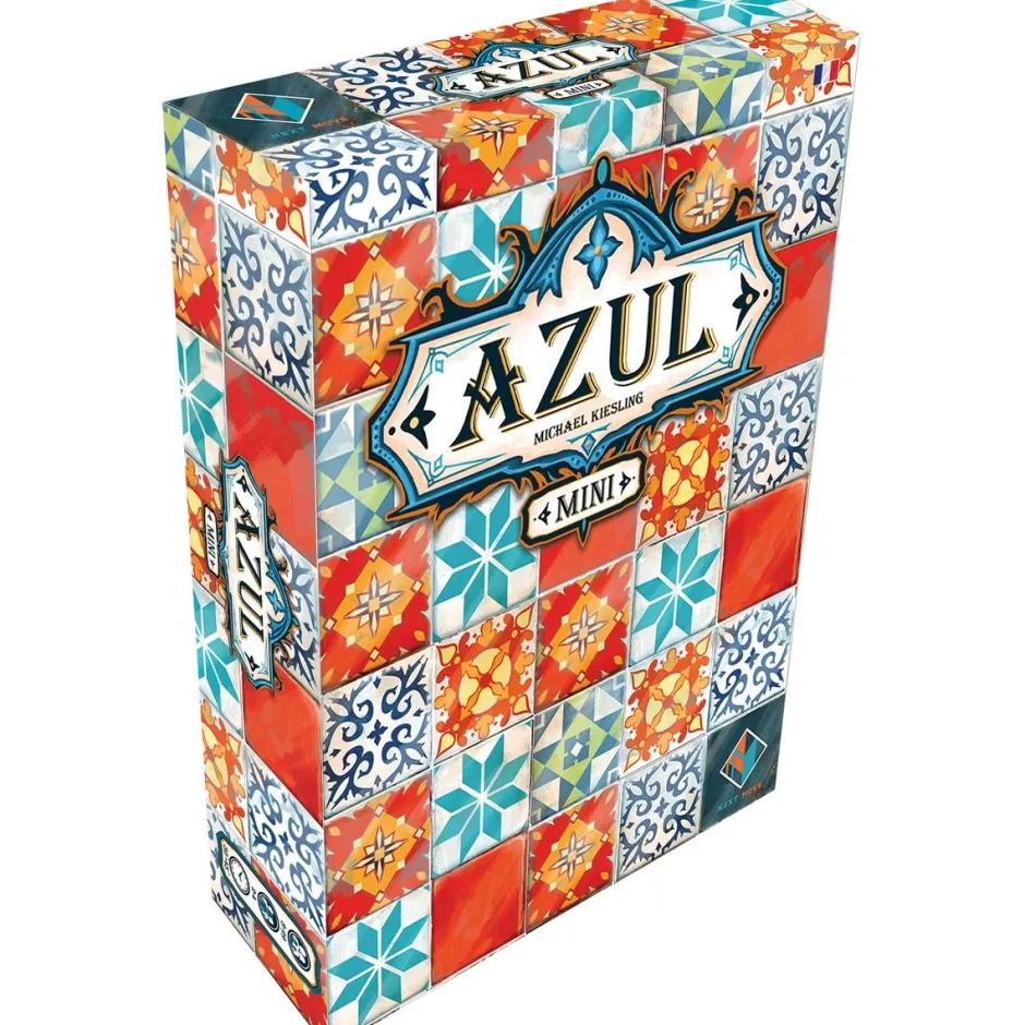 Azul mini^Asmodu00e9e Online