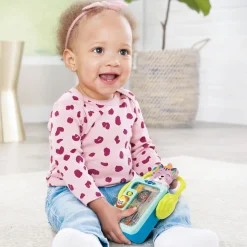 Baby Baladeur des découvertes^Varta Best