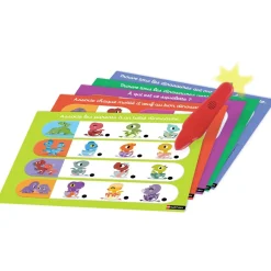 Baby Electro Dinosaures^Nathan New