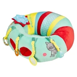 Baby seat and play Sophie la girafe^Vulli Online