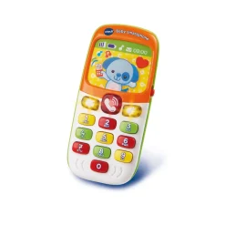 Baby Smartphone Bilingue^Varta