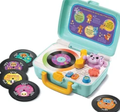 Baby tourne-disque^VTech Clearance