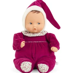 Babypouce rose grenadine 28 cm - Mon doudou^Corolle Clearance