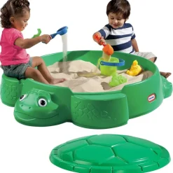 Bac à sable tortue^Little Tikes Sale
