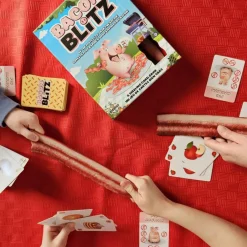 Bacon Blitz - Soyez le plus rapide à vous emparer du bacon^ New