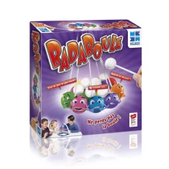 Badaboule^Megableu