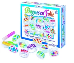 Bagues en folie^Sentosphu00e8re