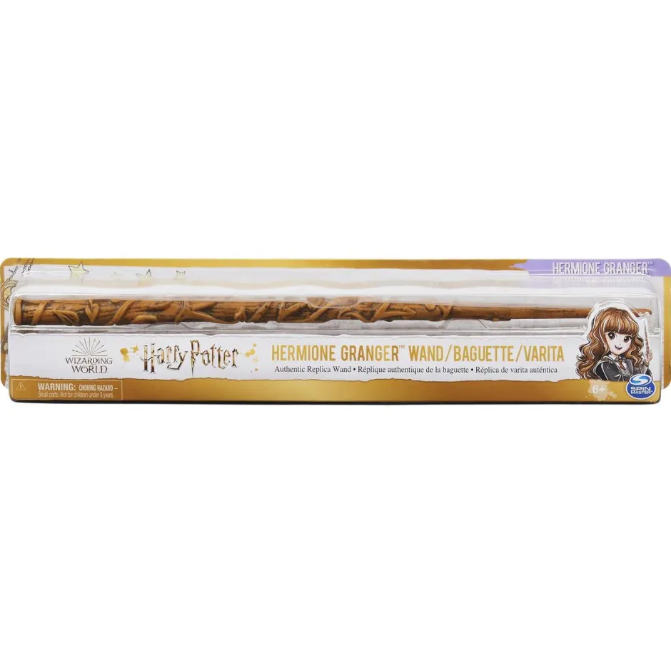 Baguette magique Hermione Granger^Spin Master Sale