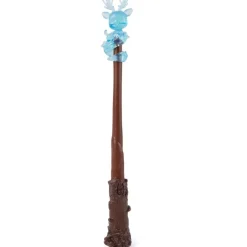 Baguette magique Lumos - Harry Potter Wizaring World^Spin Master New