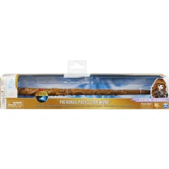Baguette magique projection Patronus Hermione Granger Wizarding World^Spin Master Hot