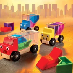 Bahuts malins -^Smart Games