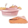 Baignoire balneo Baby Nurse^Smoby Sale