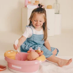 Baignoire balneo Baby Nurse^Smoby Sale
