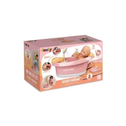 Baignoire balneo Baby Nurse^Smoby Sale