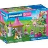 Bal masqué au pavillon Princess 72052^Playmobil Online