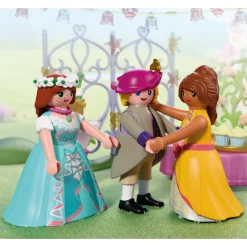 Bal masqué au pavillon Princess 72052^Playmobil Online