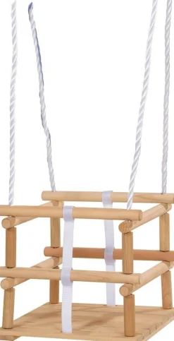 Balançoire Bébé^Simba Discount