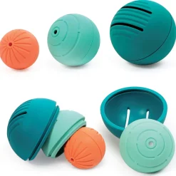Ball in Ball - Balles gigognes^Ludi Hot